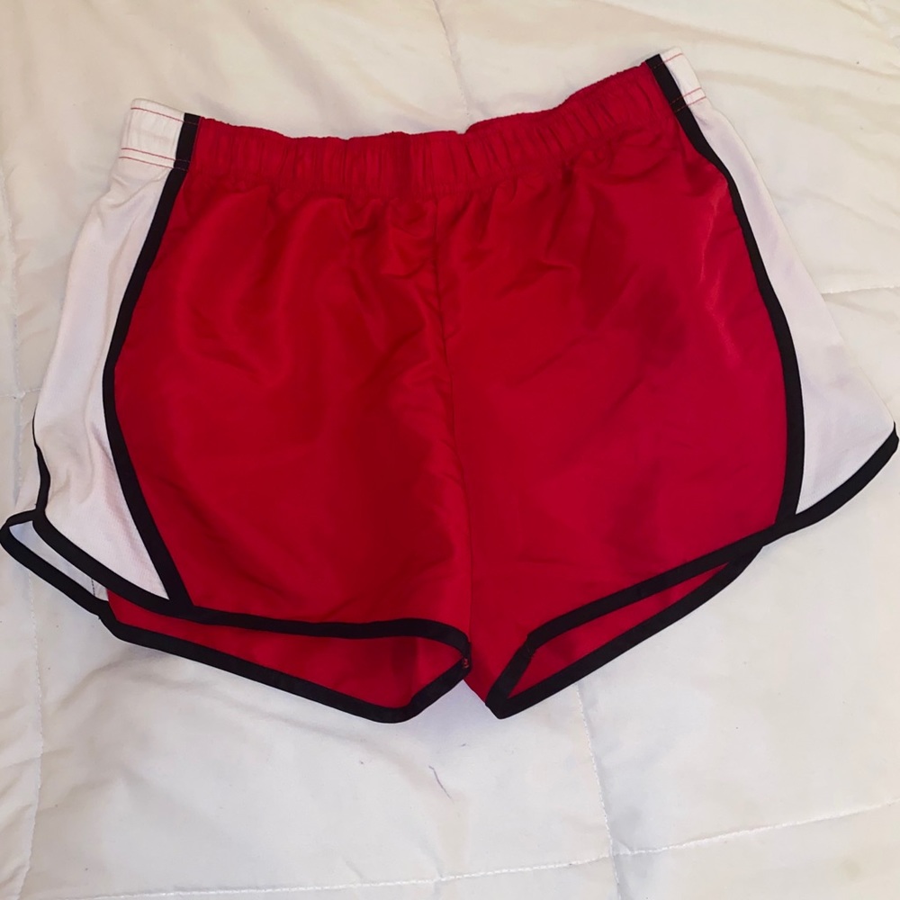 Athletic Shorts